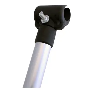 ARGO MARINE Ben del 1 m/ T-stykke bein/topp - 1,5m