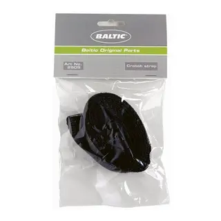 BALTIC Skrittsnor til Dinghy Pro