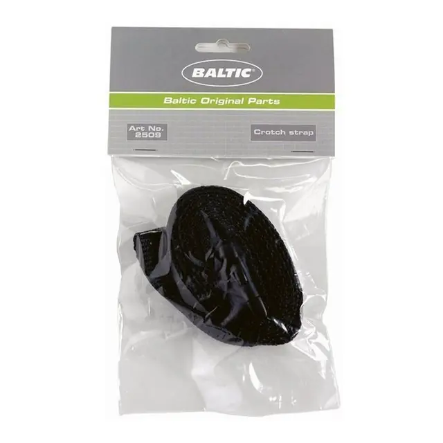 BALTIC Skrittsnor til Dinghy Pro 