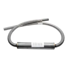 WEBASTO Eksos lyddemper &#216;24 mm, 1800 mm