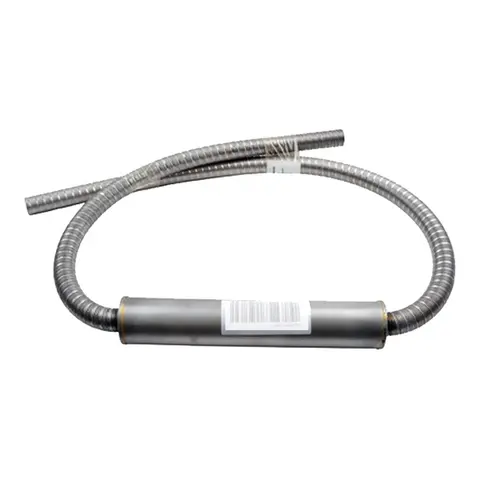 WEBASTO Eksos lyddemper &#216;24 mm, 1800 mm