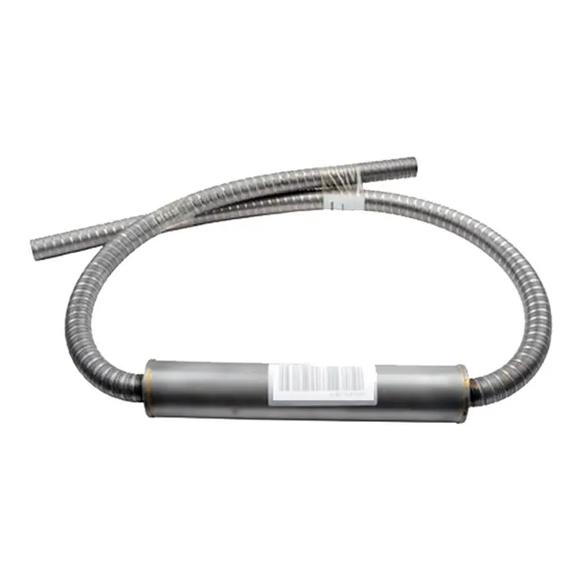 WEBASTO Eksos lyddemper Ø24 mm, 1800 mm 