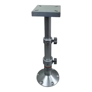 Bords&#248;yle 3-trinn regulerbar 290-690mm.