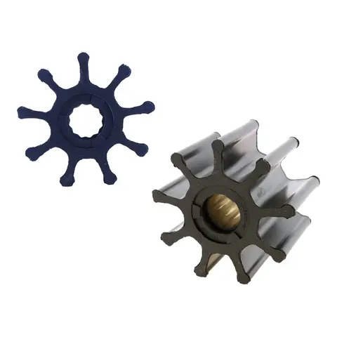 JABSCO Impeller 200 SP NE SPL 836-0001b - Ø: 95mm - CØ: 25,4mm