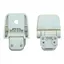JABSCO hengsler til toalettsete Regular modell -&#160;29098-2000