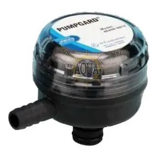 JABSCO Servicesett for sil 20 Mesh SS - reservefilter 18753-0020 