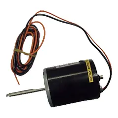 JABSCO Motor 12V (37010) (Now CE)