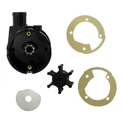 JABSCO Service kit for septik kvernpumpe 18598-1000 - Til 112359 og 112360
