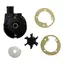 JABSCO Service kit for septik kvernpumpe 18598-1000 - Til 112359 og 112360
