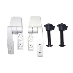 JABSCO Hengsler til toalettsete Compact 29098-1000