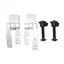 JABSCO Hengsler til toalettsete Compact 29098-1000
