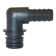 JABSCO Slangekopling 90&#176; 1/2&quot; 30651-1000
