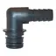 JABSCO Slangekopling 90&#176; 1/2&quot; 30651-1000