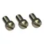 JABSCO Kit Fil HD Sltd Screw (3 pcs) 91002-0020