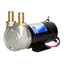 JABSCO Diesel pumpe 35L -&#160; 24V 23870-1300 - flytting av diesel