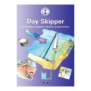 BOK: Day Skipper