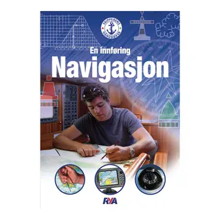 BOK: Navigasjon - en innf&#248;ring