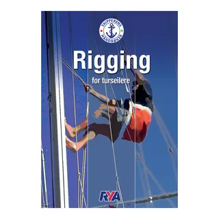 BOK: Rigging for turseilere