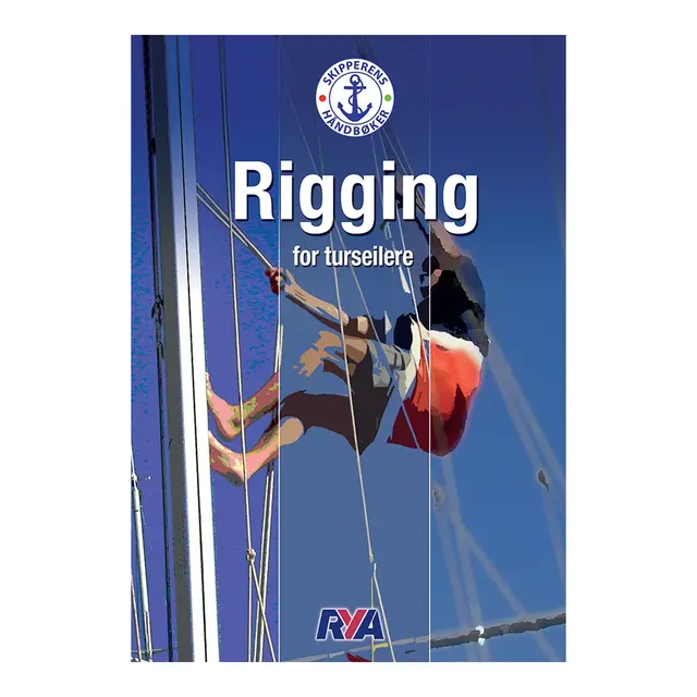 BOK: Rigging for turseilere 