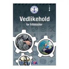 BOK: Vedlikehold av fritidsb&#229;ter