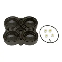 FLOJET KIT check valve 20407030