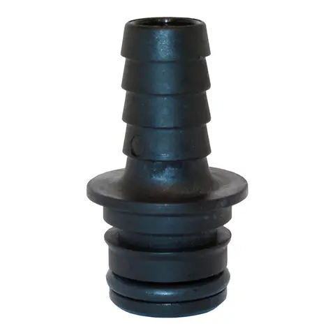 JABSCO KIT port EP 50 HB 20381002 Hurtigkobling og slangenippel 1/2"