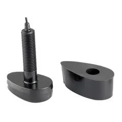 HUMMINBIRD Svinger XTH-9-DB-74-P Gjennomgående