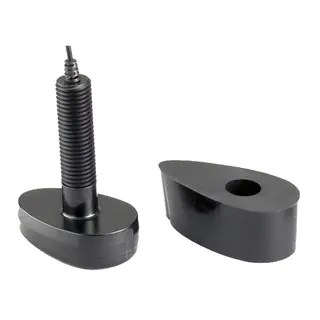 HUMMINBIRD Svinger XTH-9-DB-74-P Gjennomgående