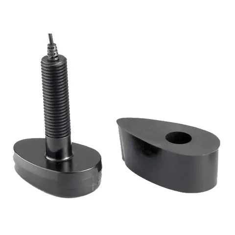 HUMMINBIRD Svinger XTH-9-DB-74-P Gjennomgående