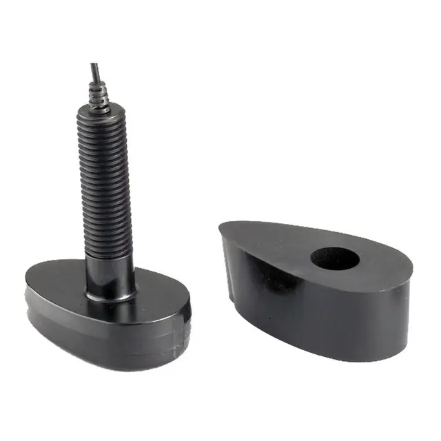 HUMMINBIRD Svinger XTH-9-DB-74-P Gjennomgående 