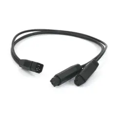 HUMMINBIRD Y-kabel AS-SIDB-Y