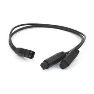 HUMMINBIRD Y-kabel AS-SIDB-Y