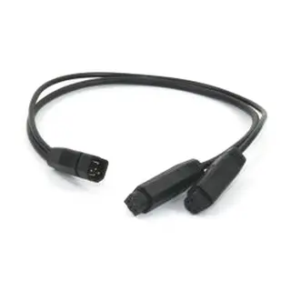 HUMMINBIRD Y-Kabel AS SILR Y