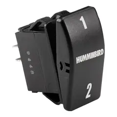 HUMMINBIRD Svingervelger TS3