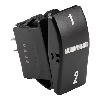 HUMMINBIRD Svingervelger TS3