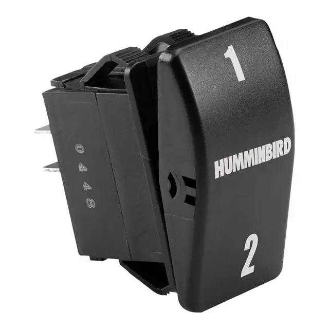 HUMMINBIRD Svingervelger TS3 
