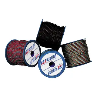 ROBLINE MINI-REELS ORION 500 blue 2 mm 30 m