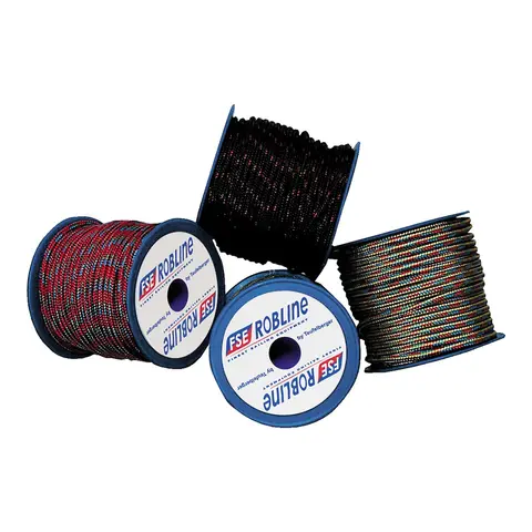ROBLINE MINI-REELS ORION 500 blue 2 mm 30 m