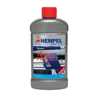 HEMPEL Textile Protect &amp; Impregn. 0,5 l