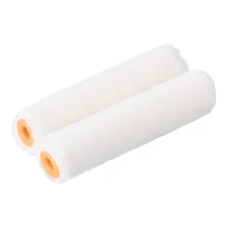 PIGMENT Miniruller, Mohair 2 pk - 10 cm