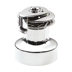 ANDERSEN 34ST FS, Self-tailing Seilvinsj 2-speed, Full stainless steel