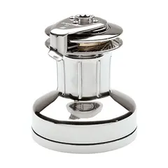 ANDERSEN 50ST FS, Self-tailing Seilvinsj 2-speed, Full stainless steel