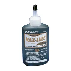 DAVIS Max-Lube