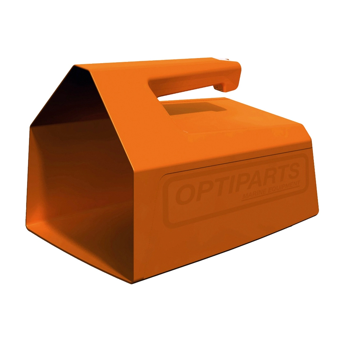 OPTIPARTS Øsekar for optimist sort