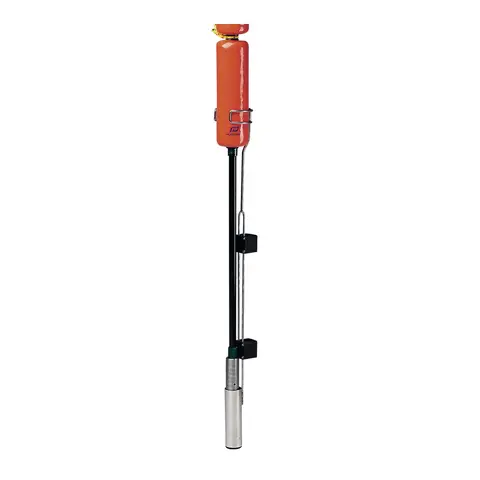 PLASTIMO Holder for Dan Buoy