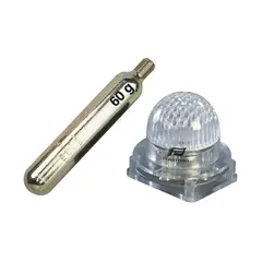 PLASTIMO Re-arming kit for Dan Buoy&#39;