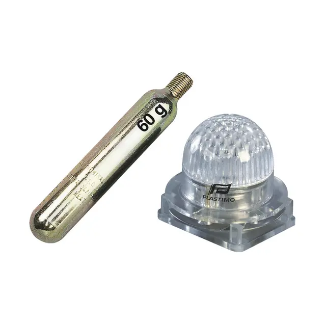 PLASTIMO Re-arming kit for Dan Buoy' 