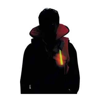 PLASTIMO N&#248;dlysstav, 2 stk