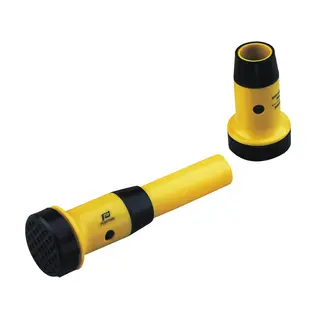 PLASTIMO Signalfl&#248;yte, Mini-Trump