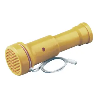 PLASTIMO Signalfl&#248;yte, Trump